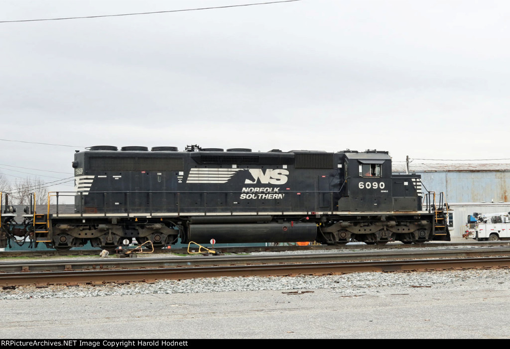 NS 6090